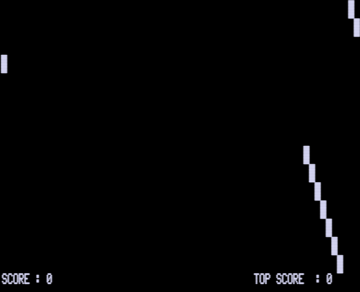 Screen shot